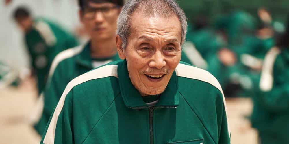 Yeong-su alcanza fama mundial a los 77 años, gracias a serie