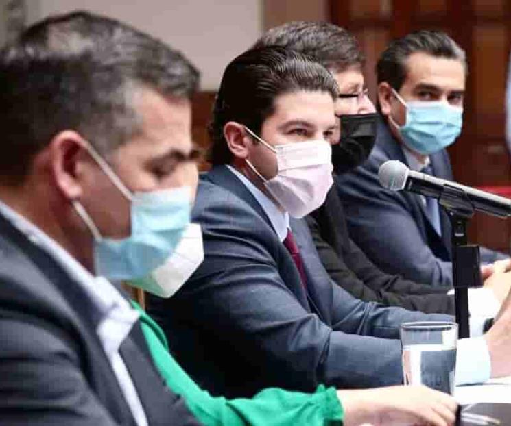 Asistirá a cumbre climática