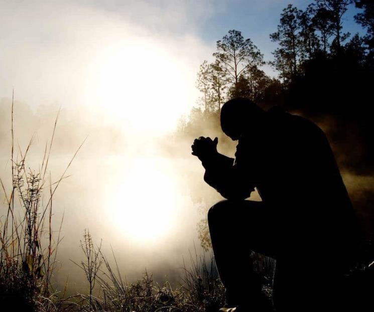 Dolor en clave cristiana