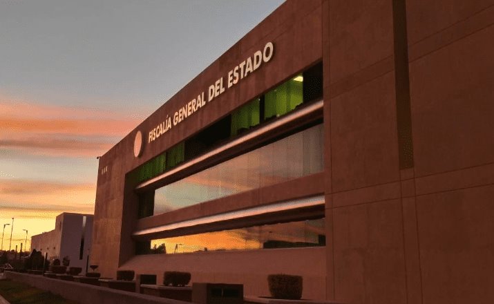 Detienen a integrantes de célula criminal en León