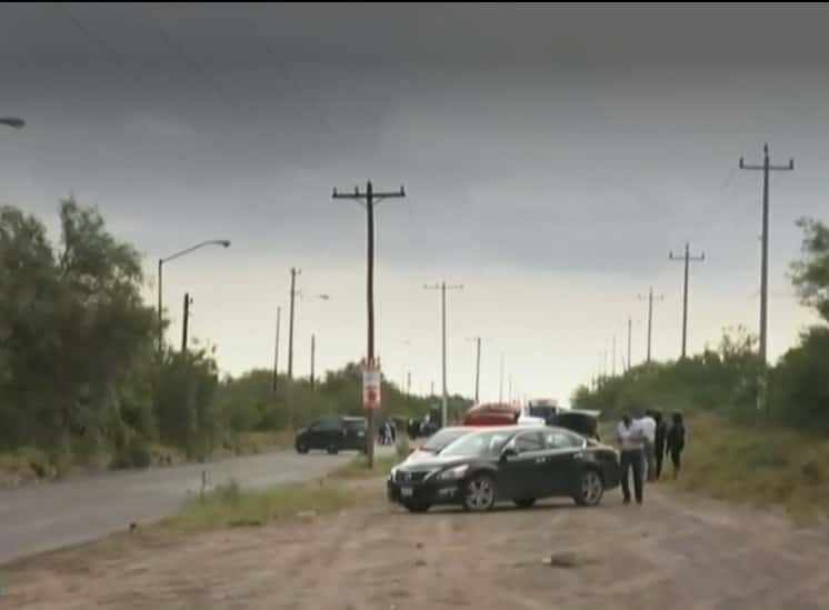 Atropella y da muerte a un indigente en Apodaca