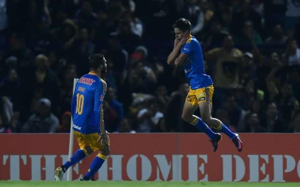 Habla Damm sobre multas en Tigres
