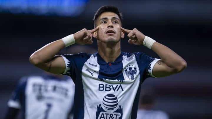 Liga Mexicana es mejor que la Argentina: Maxi Meza