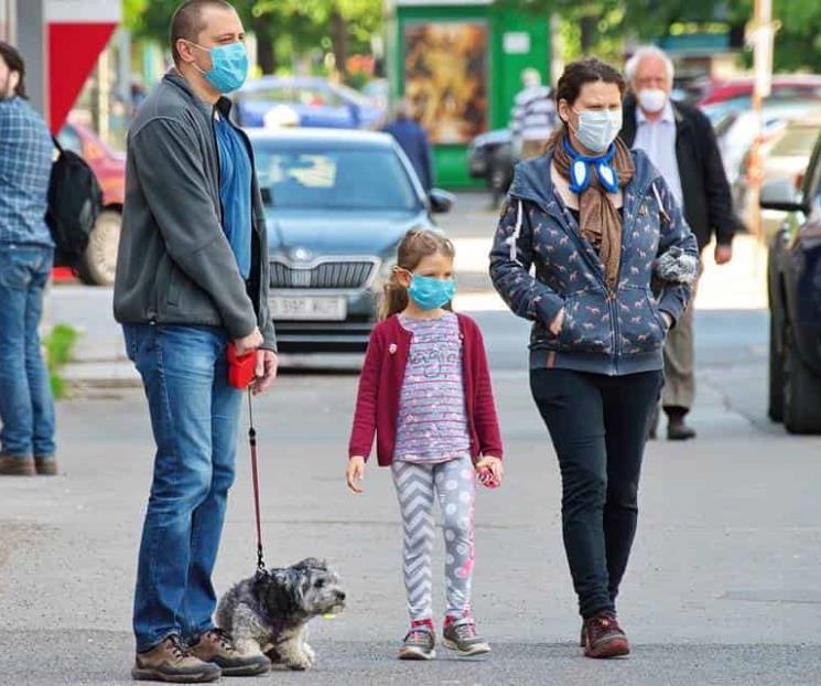 Asegura Pfizer que su vacuna es segura y efectiva en niños