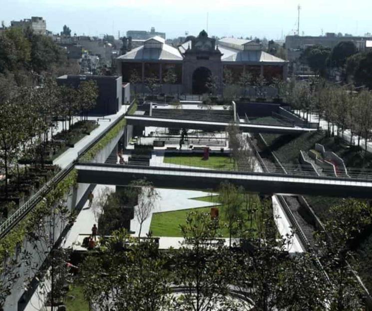 Ambulantes no podrán ingresar al nuevo Parque de la Ciencia