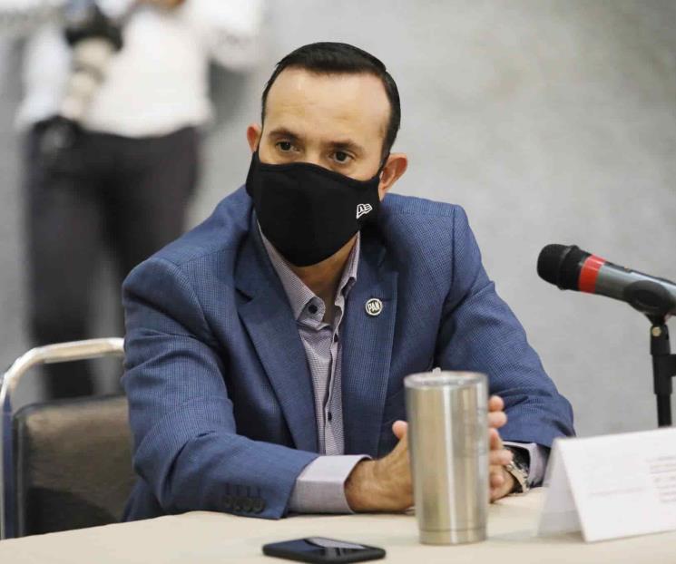 Siguen sin analizar propuesta fiscal estatal para el 2022