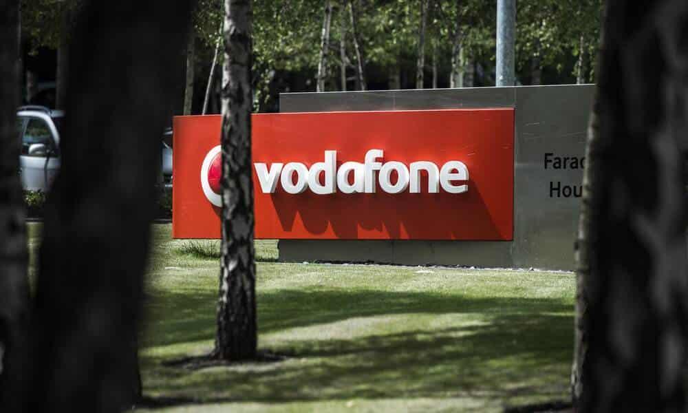 Vodafone va a contratar 7.000 ingenieros de software Vodafone va a contratar 7.000 ingenieros de software