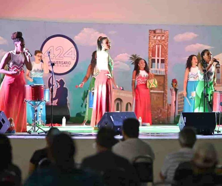 Llega el FISL a San Nicolás y Escobedo