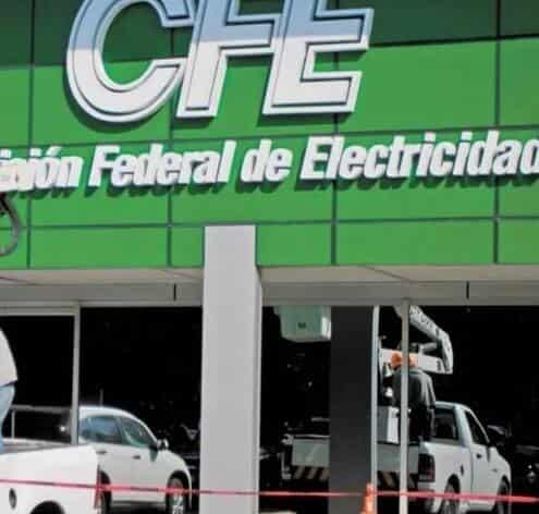Desaparecerá CFE en 5 años sin reforma