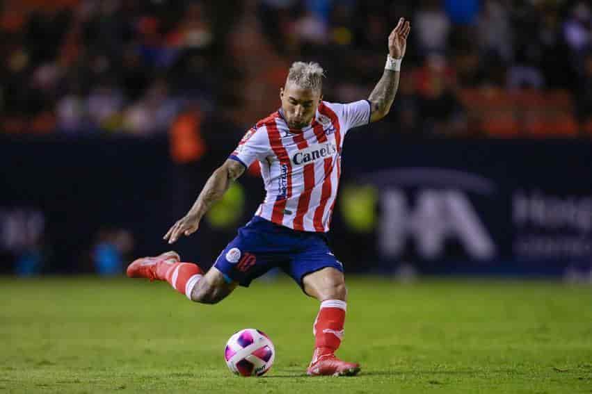San Luis, a la caza de Rayados