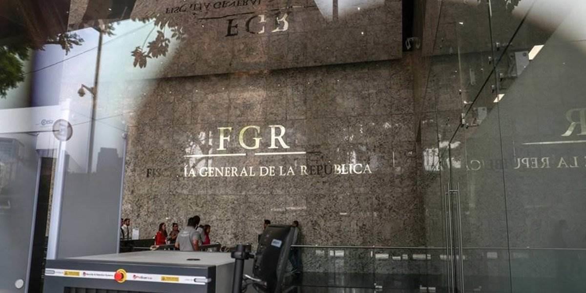 Rechaza FGR hacer públicos datos sobre el Conacyt