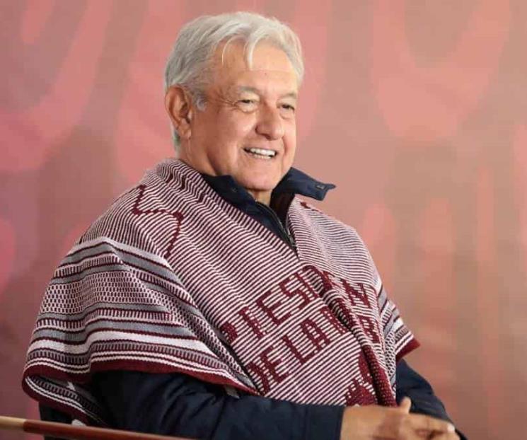 Irán recursos a estados más necesitados: AMLO