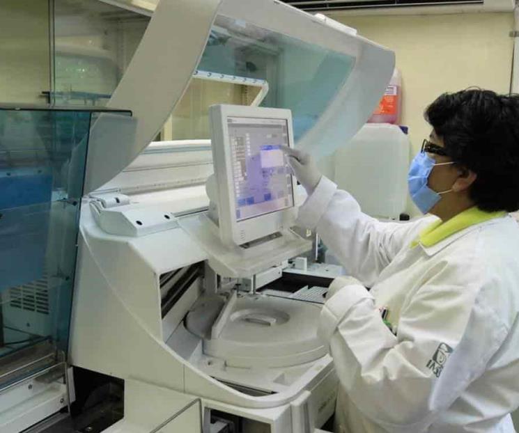Esta es la proteína que incrementa riesgo de cáncer de mamá Esta es la proteína que incrementa riesgo de cáncer de mamá