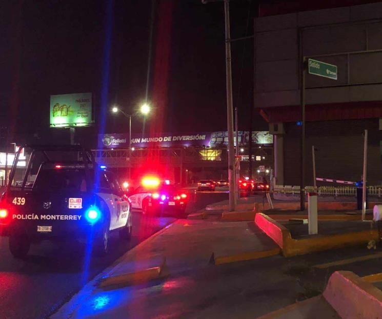 Fotogalería Policiaca del 25/10/2021