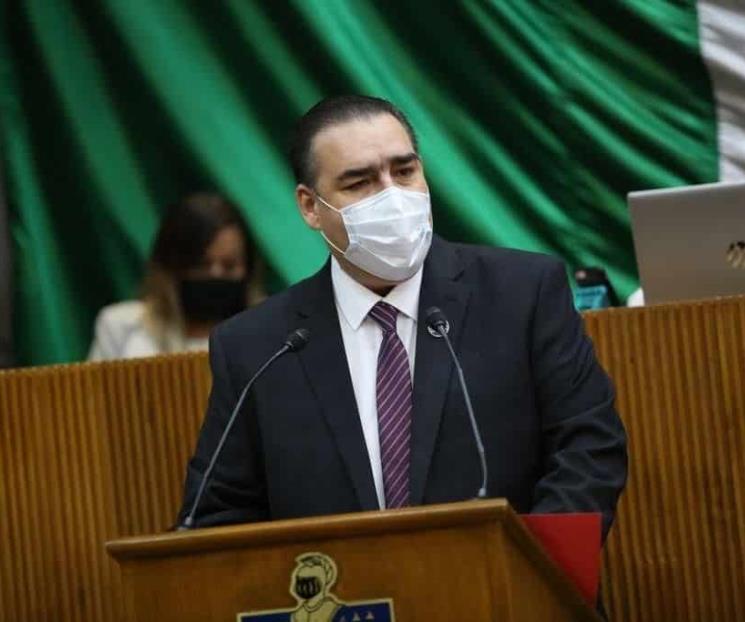 Propone GLPRI iniciativa de reforma al Código Civil