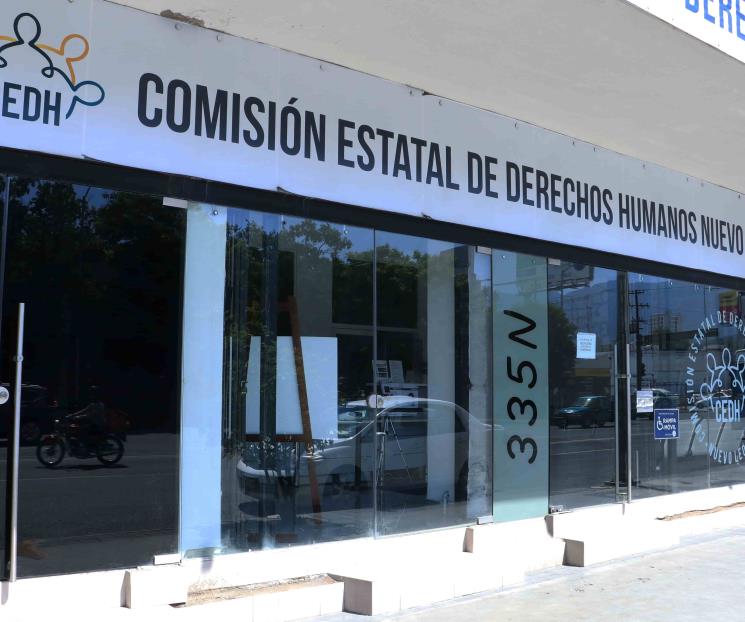 CEDHNL exhortó garantizar derecho a la salud de docentes
