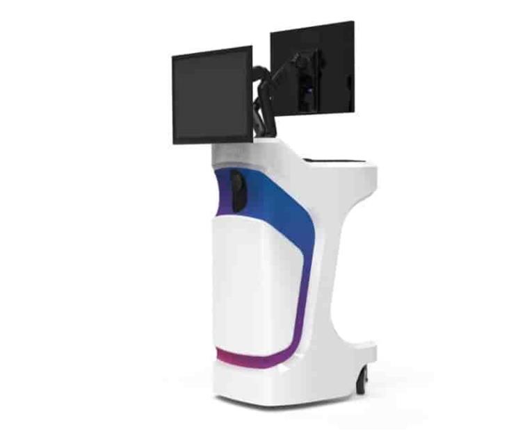 Ayuda dispositivo a detección temprana del cáncer de mama