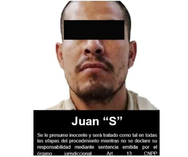 FGR entrega en extradición a presunto homicida a EU