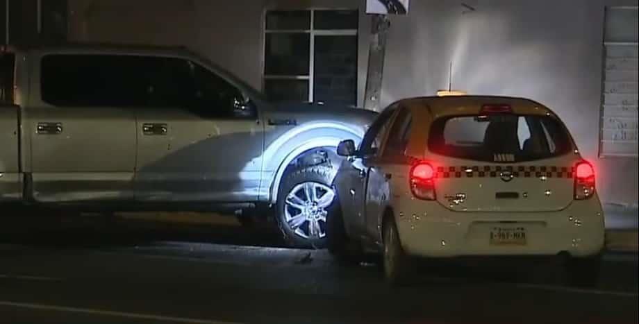 Alarma lluvia de balas en Escobedo Alarma lluvia de balas en Escobedo