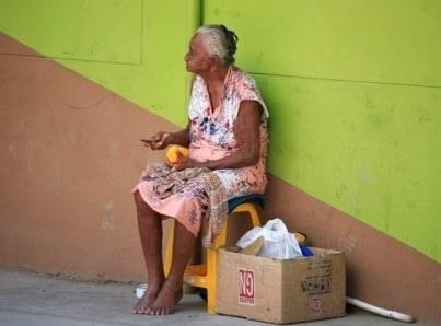 El 1.8% con deficiencia alimentaria en la capital de SLP