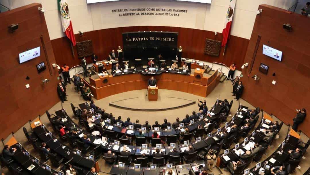 Perfila Senado avalar RFC a partir de los 18 años