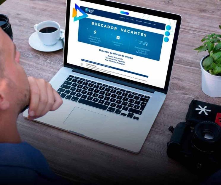 Dan ‘clic’ a su futuro profesional en EMPLEATEC 2021