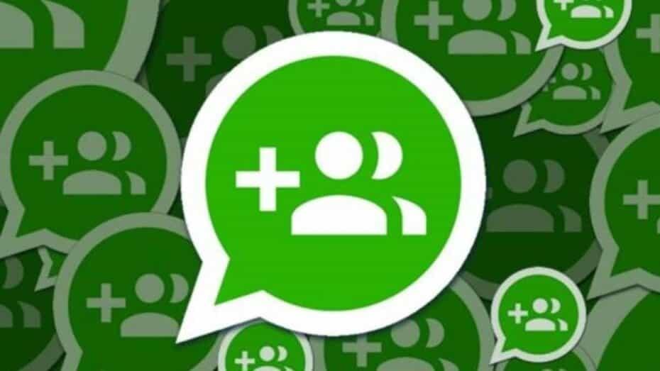 Ya puedes salir de un grupo de WhatsApp sin que se enteren