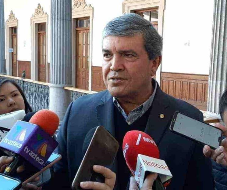 Facturaron sobrinos de Manuel 4 mil 900 mdp a Isssteleón