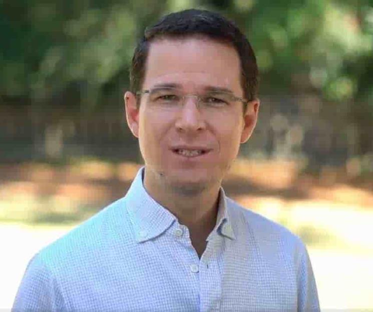 En mundo alterno en que vive AMLO ya se acabó corrupción En mundo alterno en que vive AMLO ya se acabó corrupción