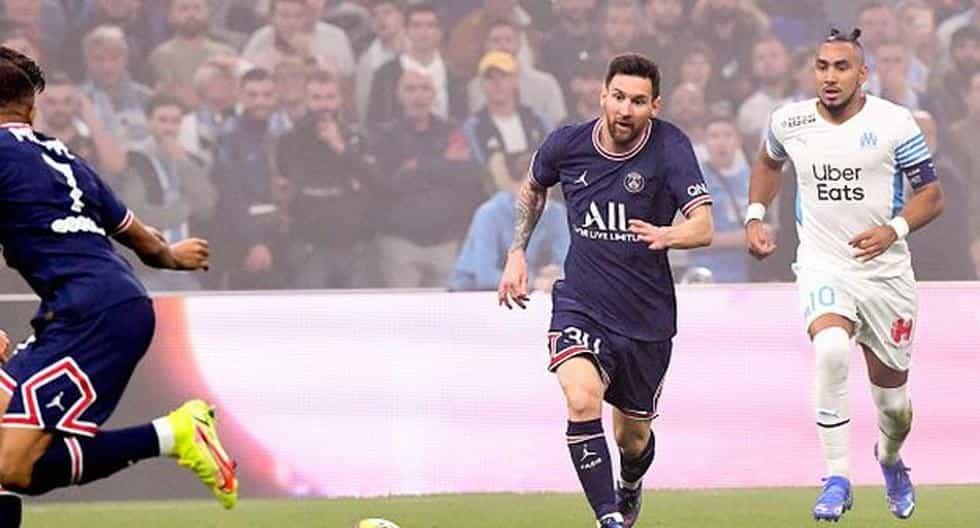 Deja heridos y lastimados el Clásico de Francia