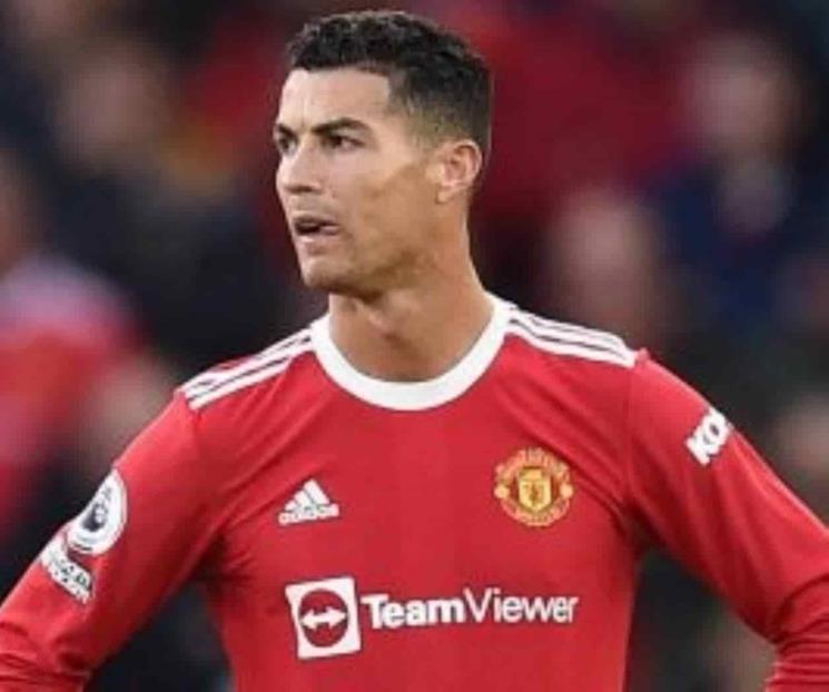 Se disculpa CR7 de fans por derrota con Liverpool