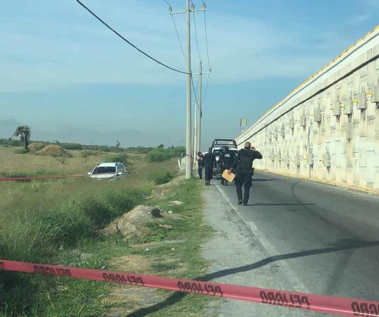 Maniatan, torturan y ejecutan