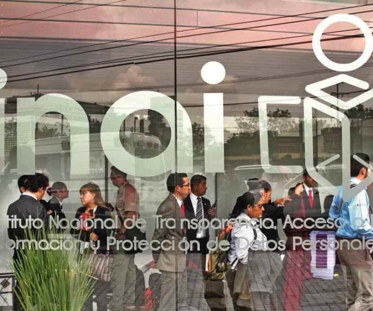 Convocan a frente para proteger datos