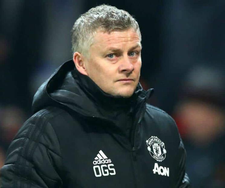 Tendría Solskjaer horas contadas en Manchester United