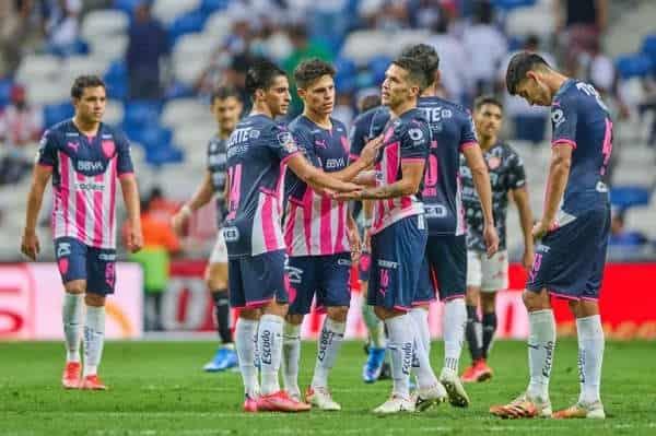 Ya piensan en América, Vergara, en duda Ya piensan en América, Vergara, en duda