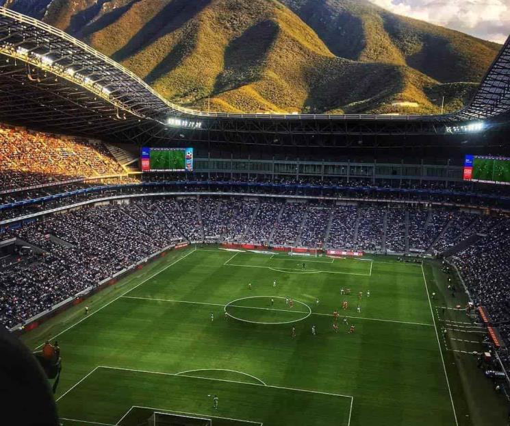 Premia la reventa para la Final de Conca