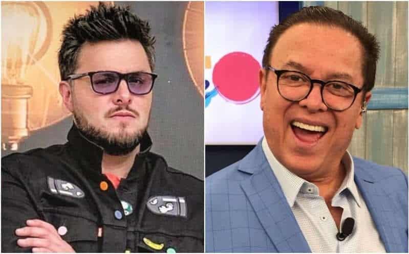 Paul Stanley revela traición por parte de Mario Bezares