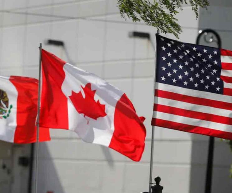 Preocupa a México y Canadá proteccionismo de EU a T-MEC