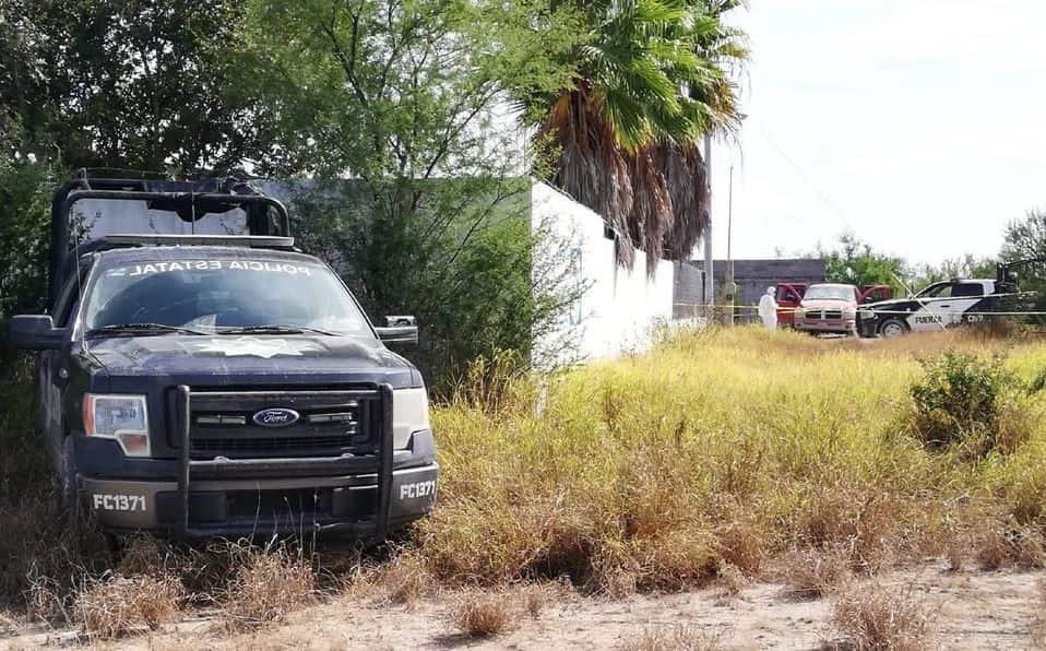 Abaten en enfrentamiento a 3 pistoleros