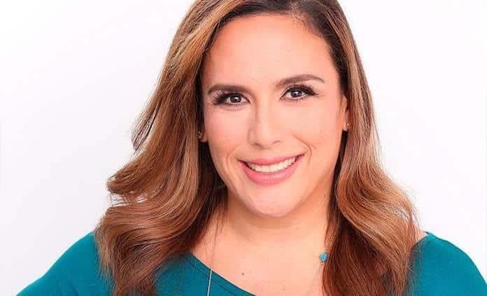 La fea más bella salvó la vida a la actriz Angélica Vale