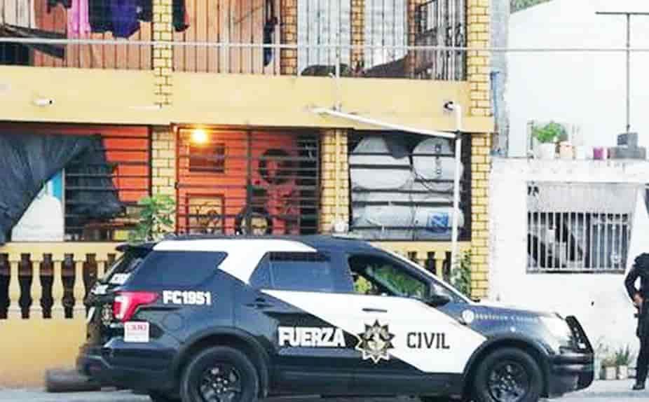Acusan a policías de balear a hombre