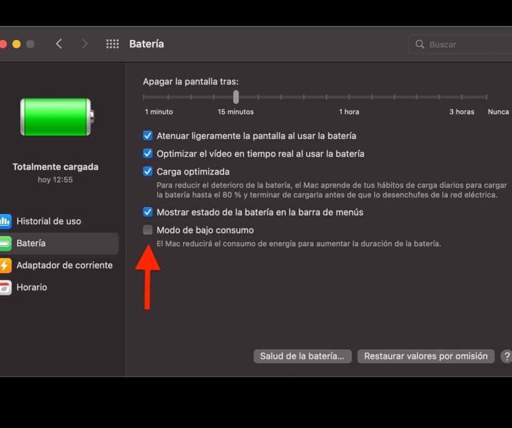macOS Monterey copia dos funciones de Windows 11