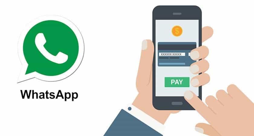 WhatsApp Pay quiere impedir los pagos anónimos WhatsApp Pay quiere impedir los pagos anónimos