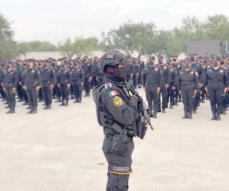 Serán prepas militarizadas semillero de FC