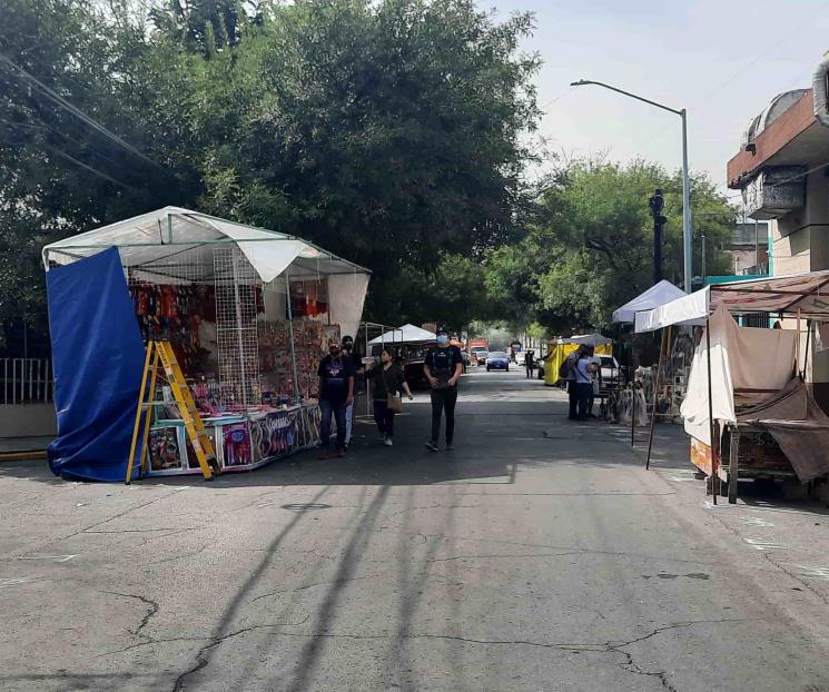Arranca operativo por festejos de San Judas