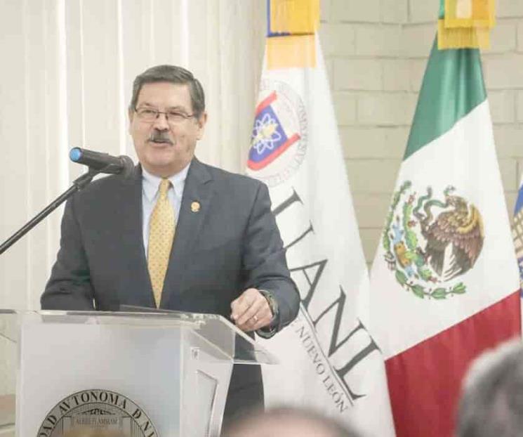 Solicita UANL reestructuración de deuda por mil 193 mdp