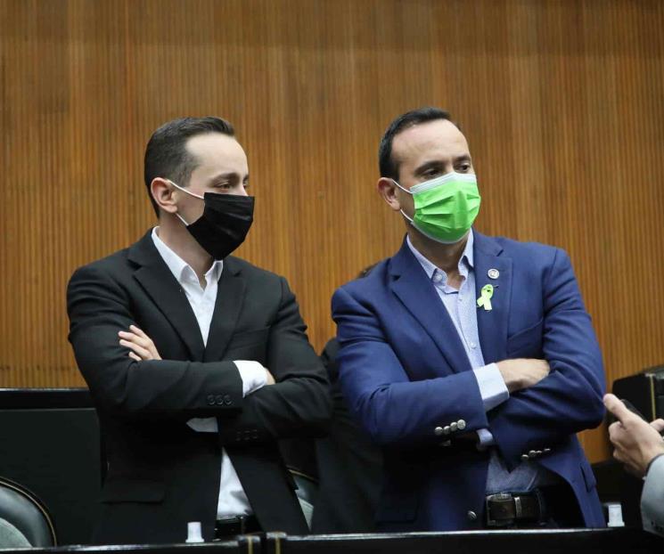 Ven factible el “Acuerdo por la Seguridad para NL
