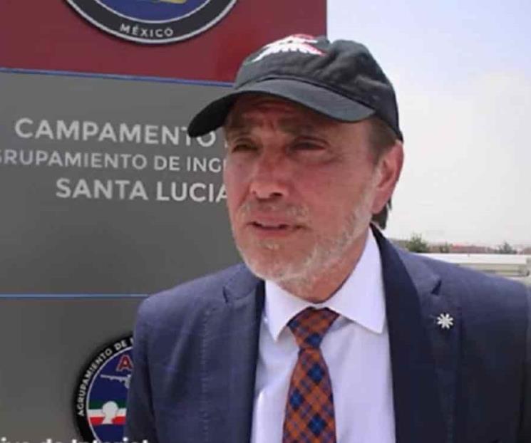 Crédito Real mantiene cargos contra Alejandro del Valle