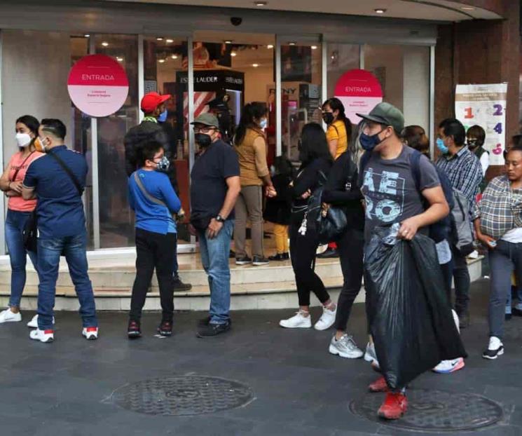 Dejan de percibir fraude en ofertas de El Buen Fin Dejan de percibir fraude en ofertas de El Buen Fin