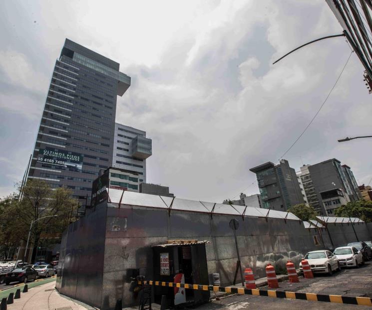 Producción de constructoras liga 3 meses al alza en agosto